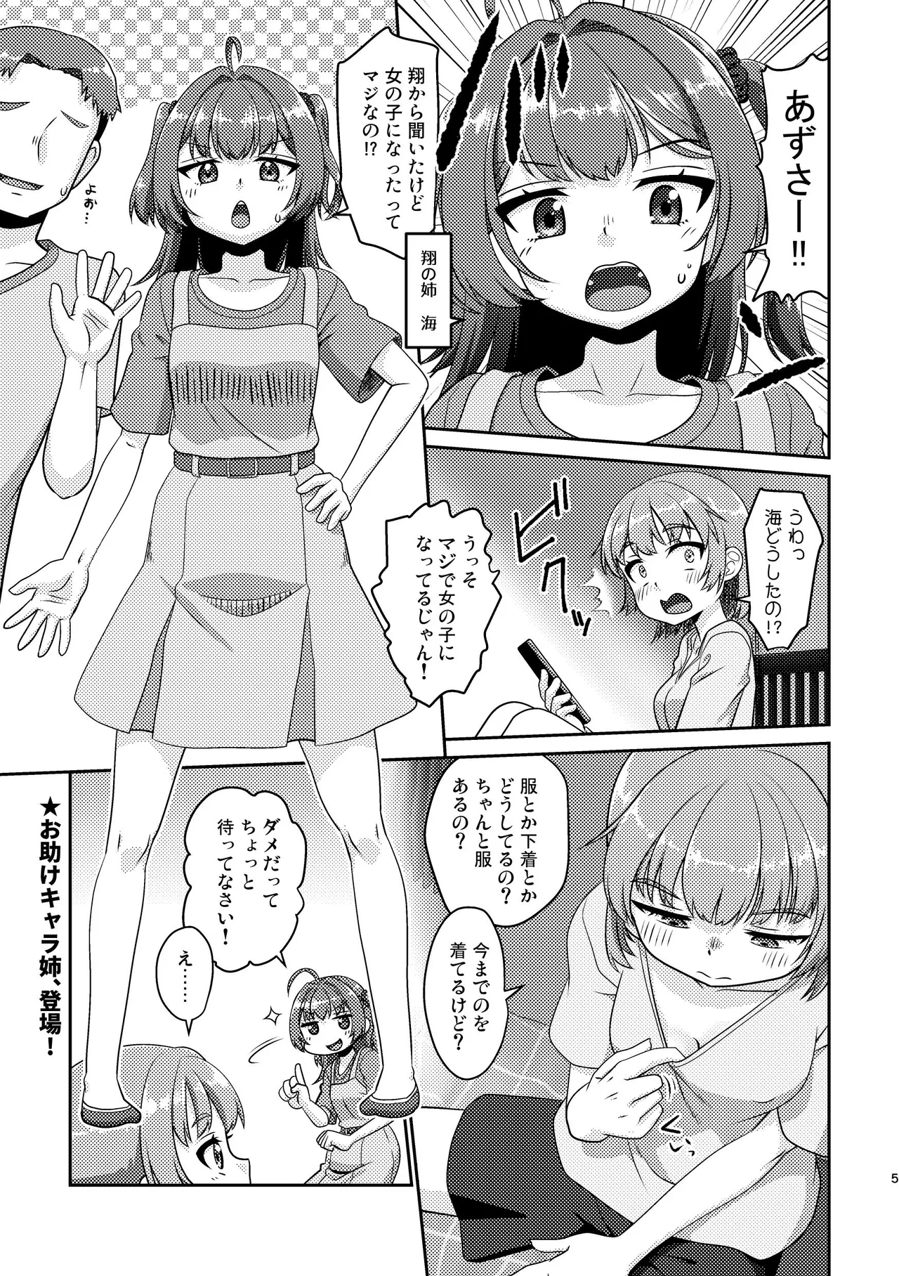 姫成島2 - page5