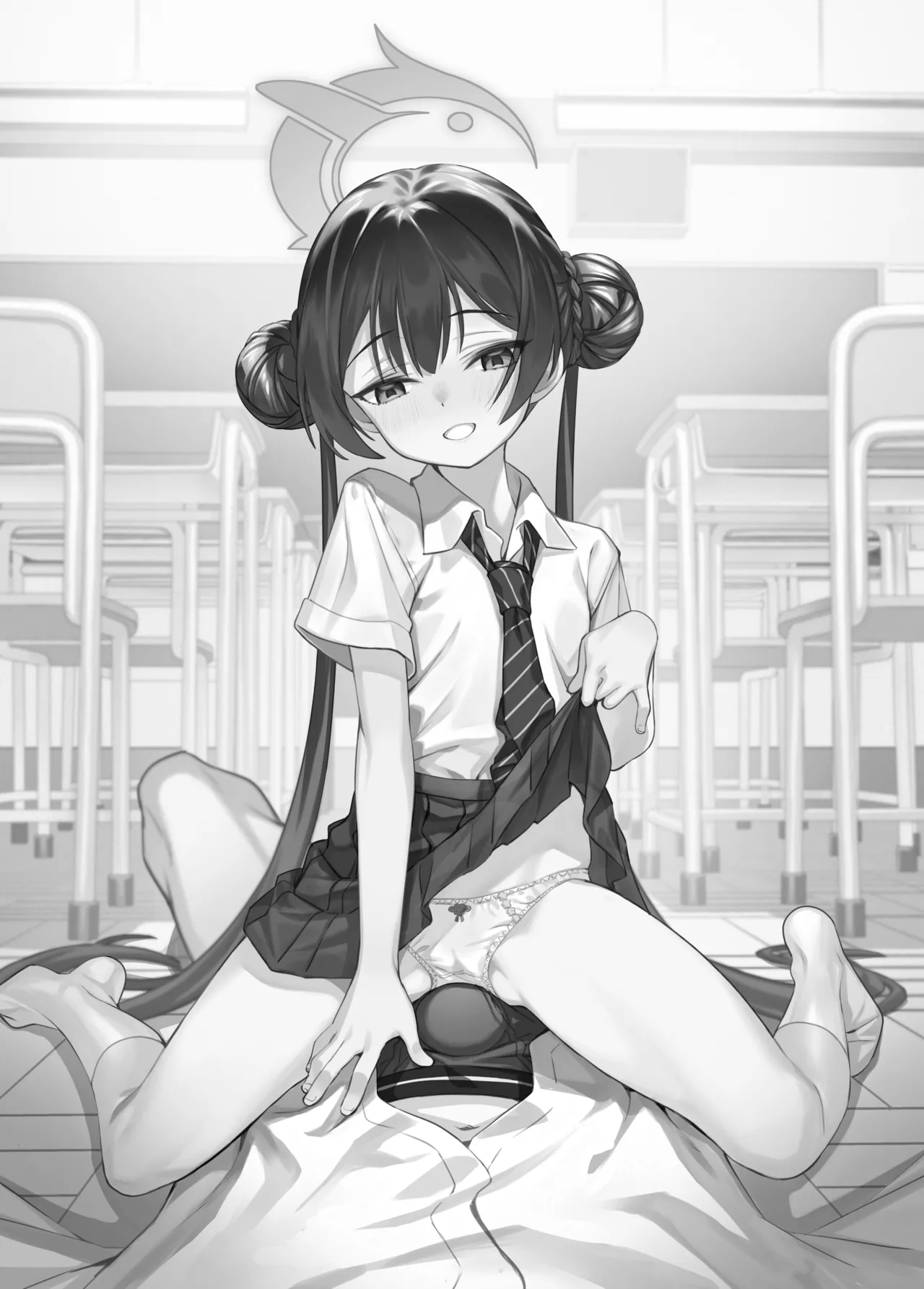 ああっ門主さまっっ2 - page2