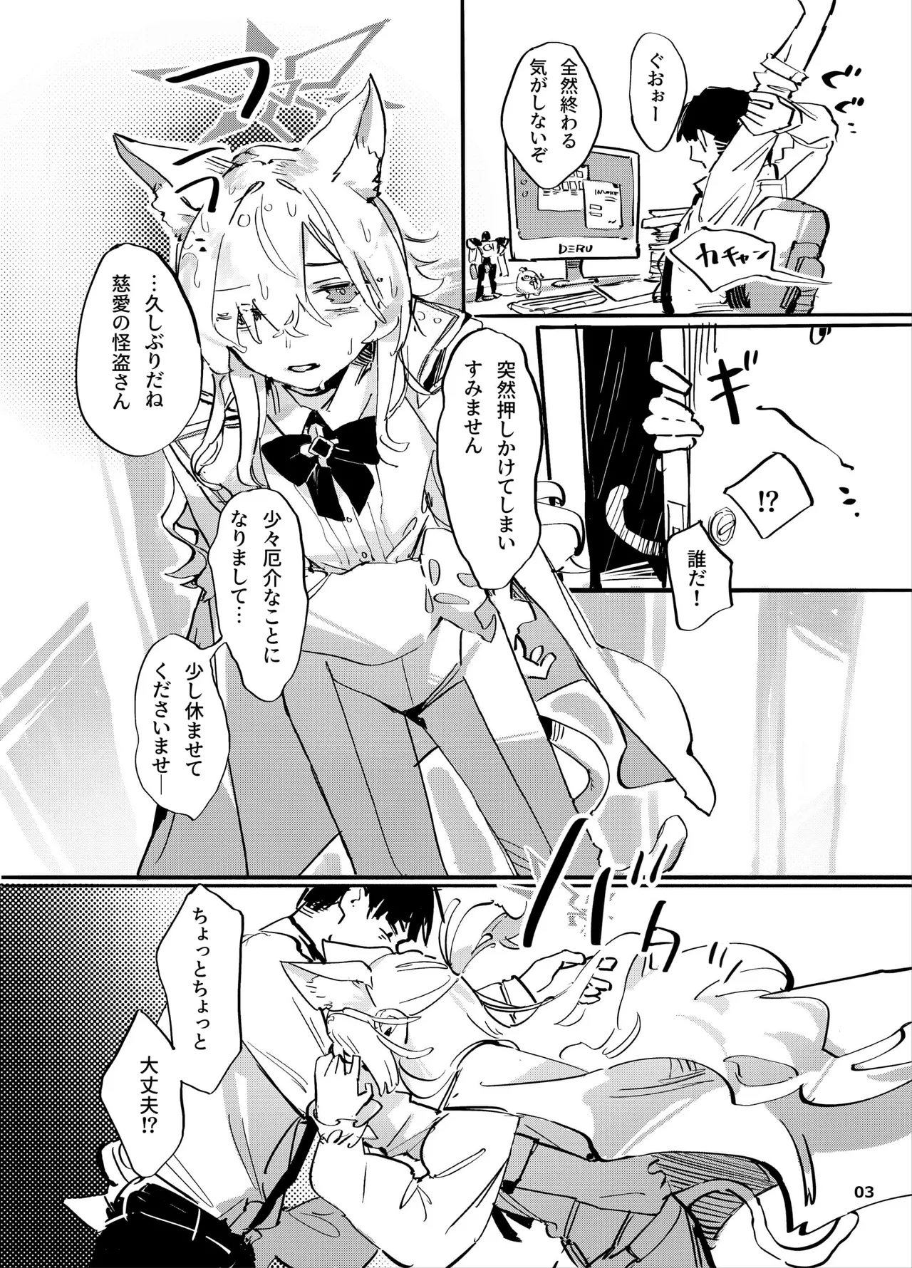 共同性犯 - page2