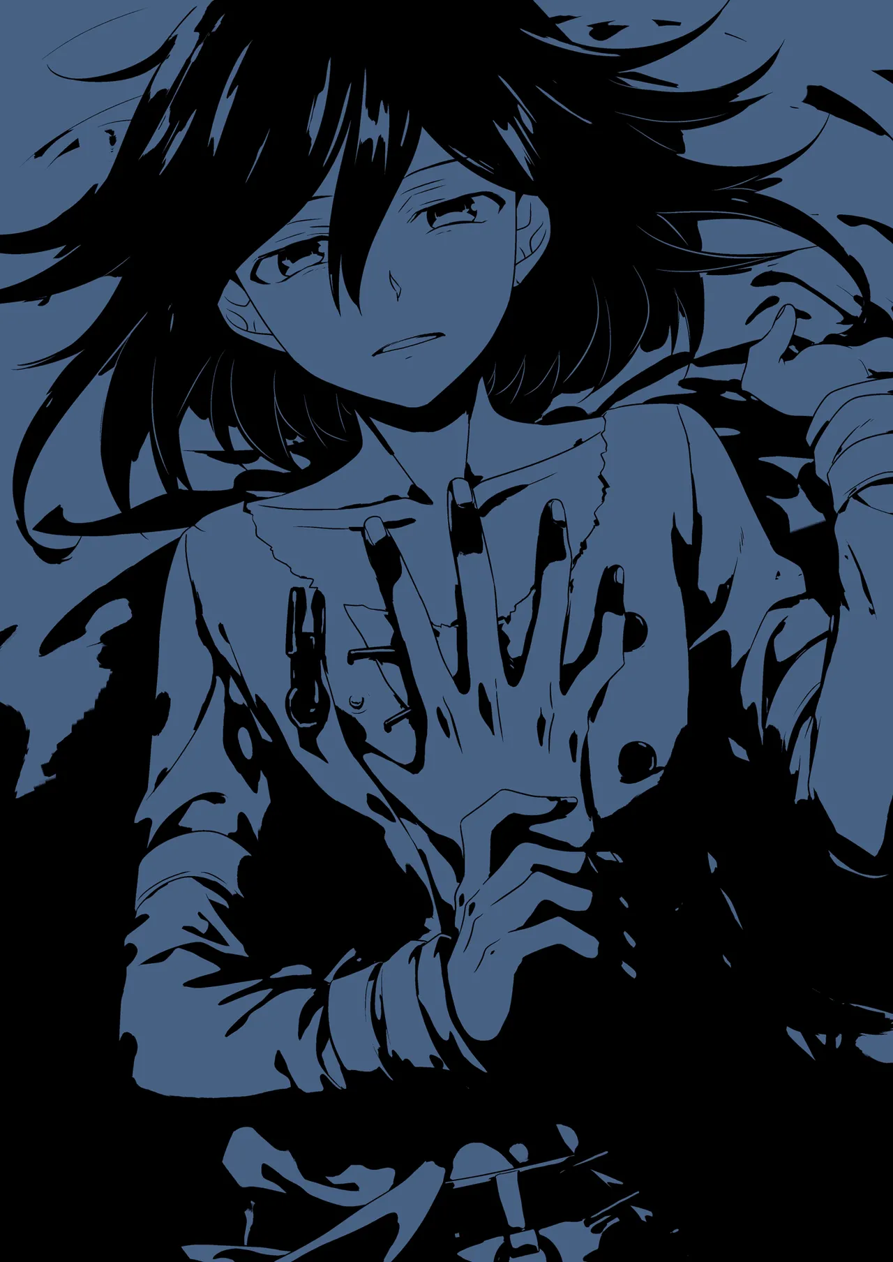 【腐向け】百王本再録 - page26