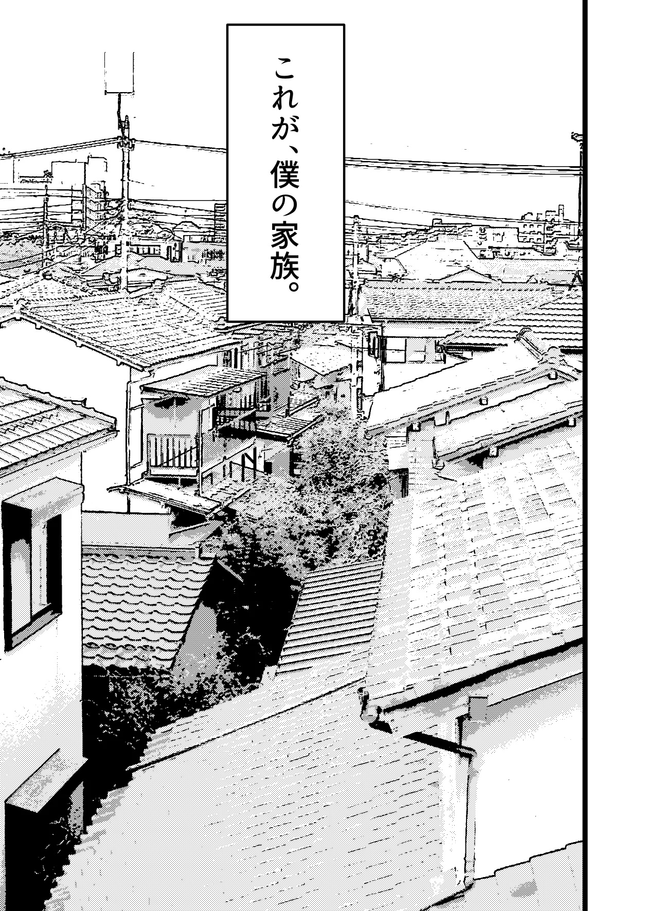 勝ち気な母親を俺が雌にします3 - page110