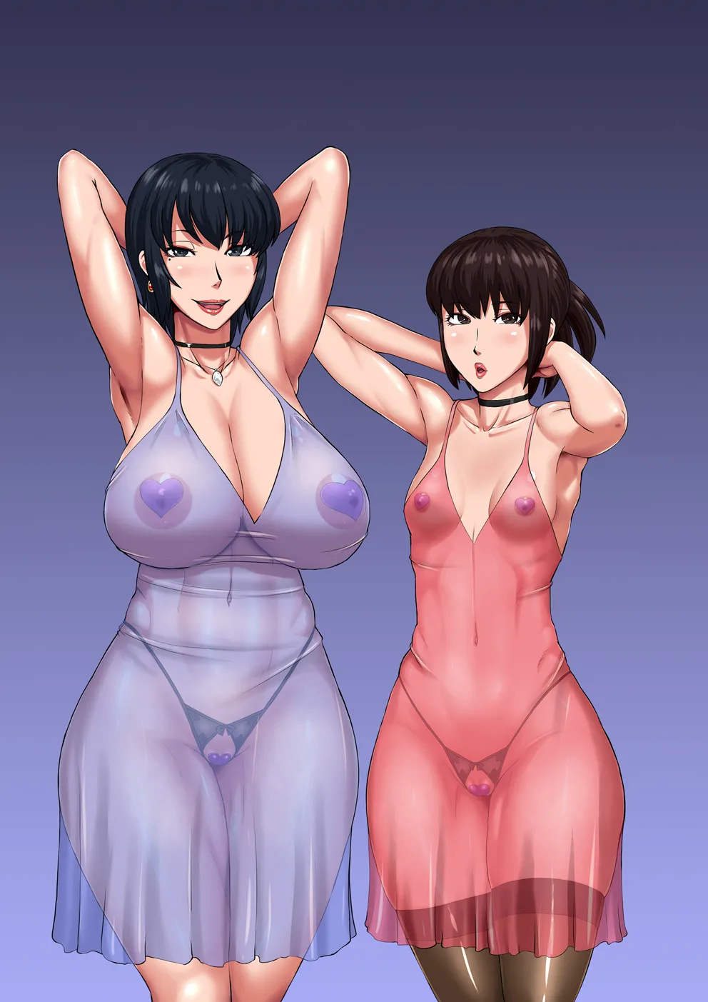 零淫 玖 ―発情牝との淫猥な刻― - page43