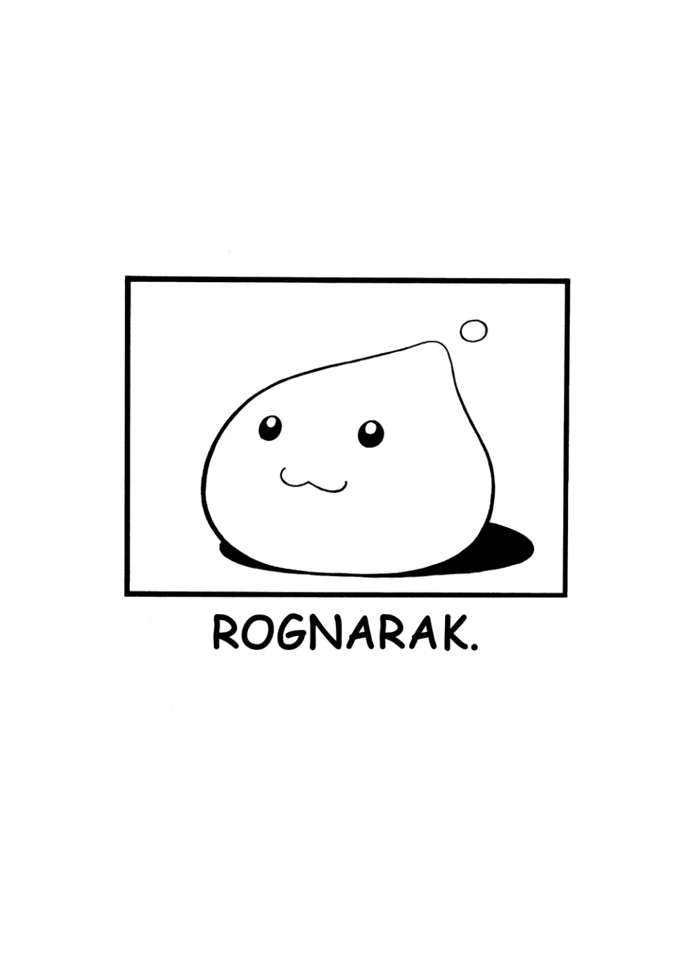 ROGNARAK THE NYANNYAN EPISODE 1.0 - page3