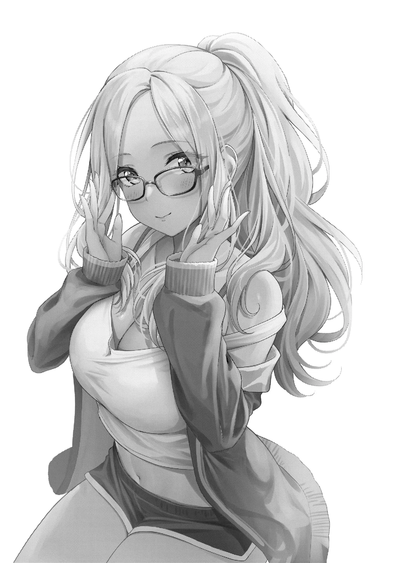 初星性強化月間 一番星がメスになった日 - page29