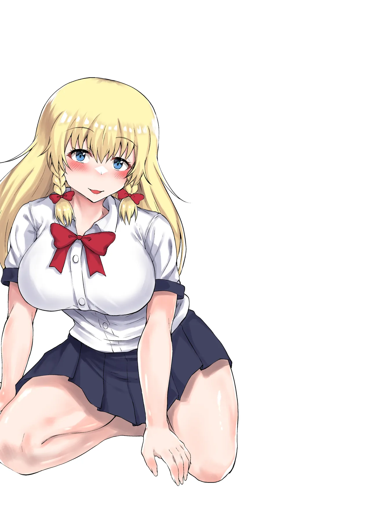 父娘妊活!外国人妻と義娘で3Pハーレム子作り! - page28
