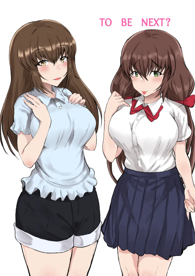 父娘妊活 パパと一緒に子作り 西原美穂&藤谷由香編 - page28