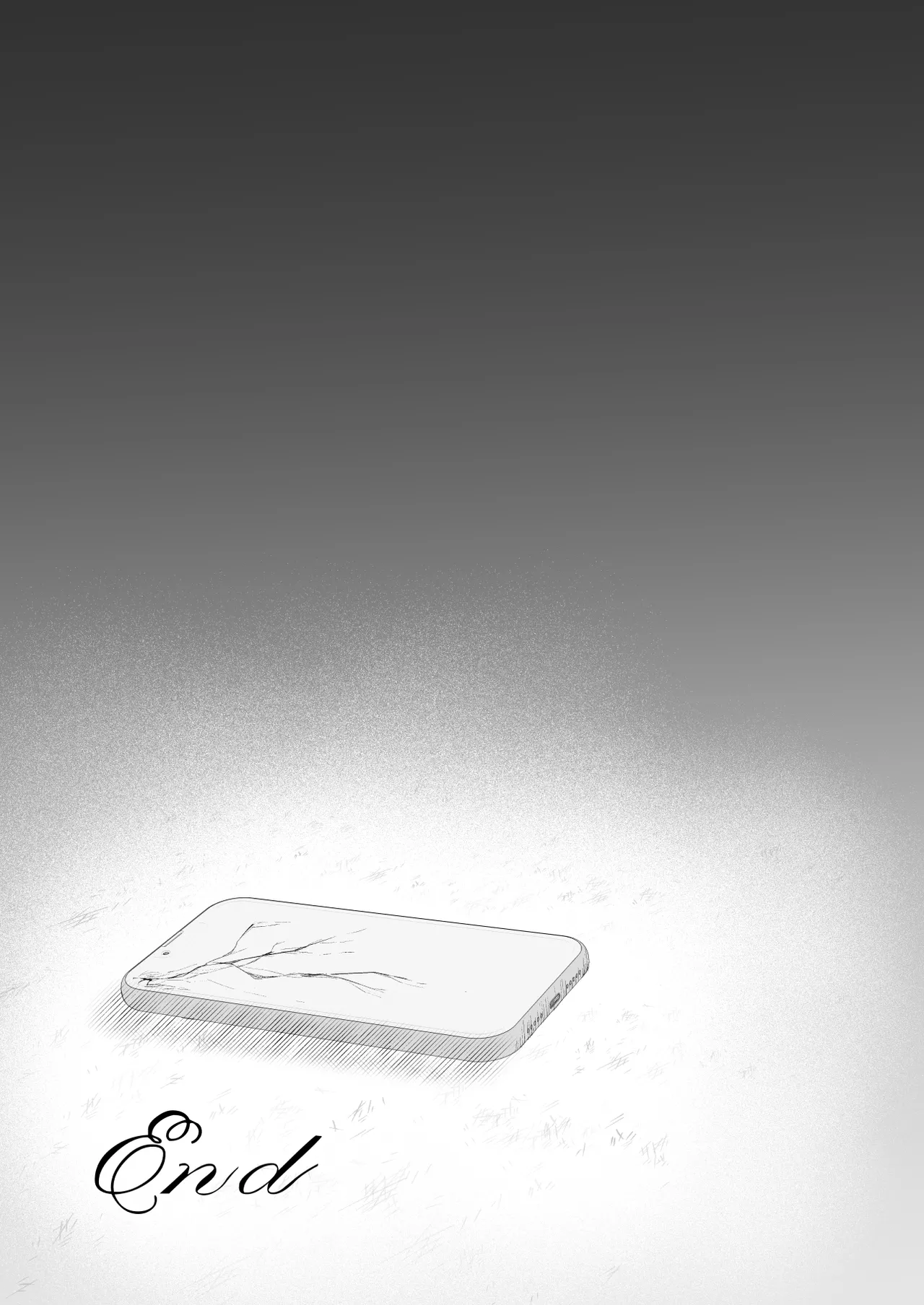 僕が揉むはずだったのに・・・ 【君をモミモミ】 - page75