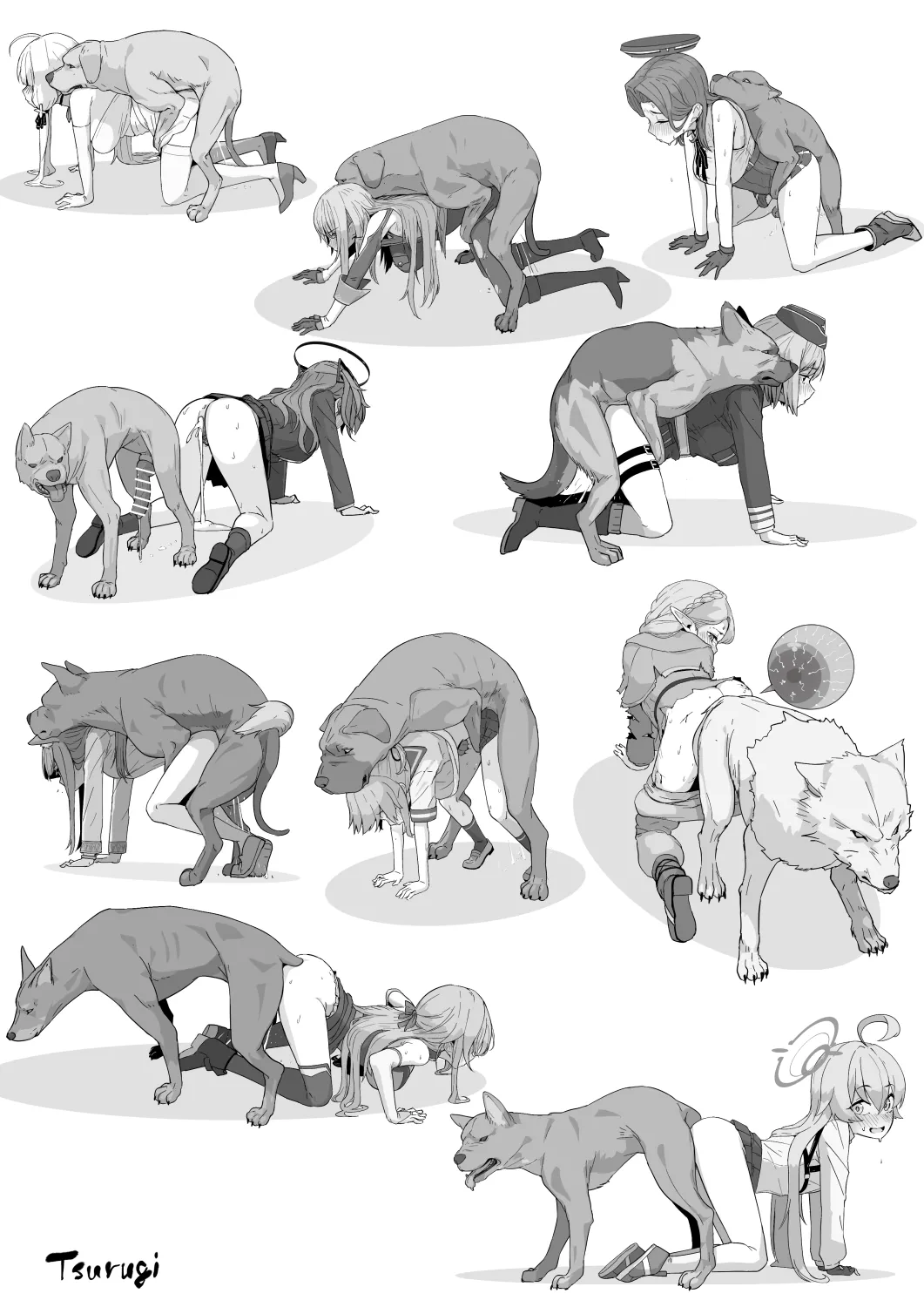 Tsurugi（自用） - page2