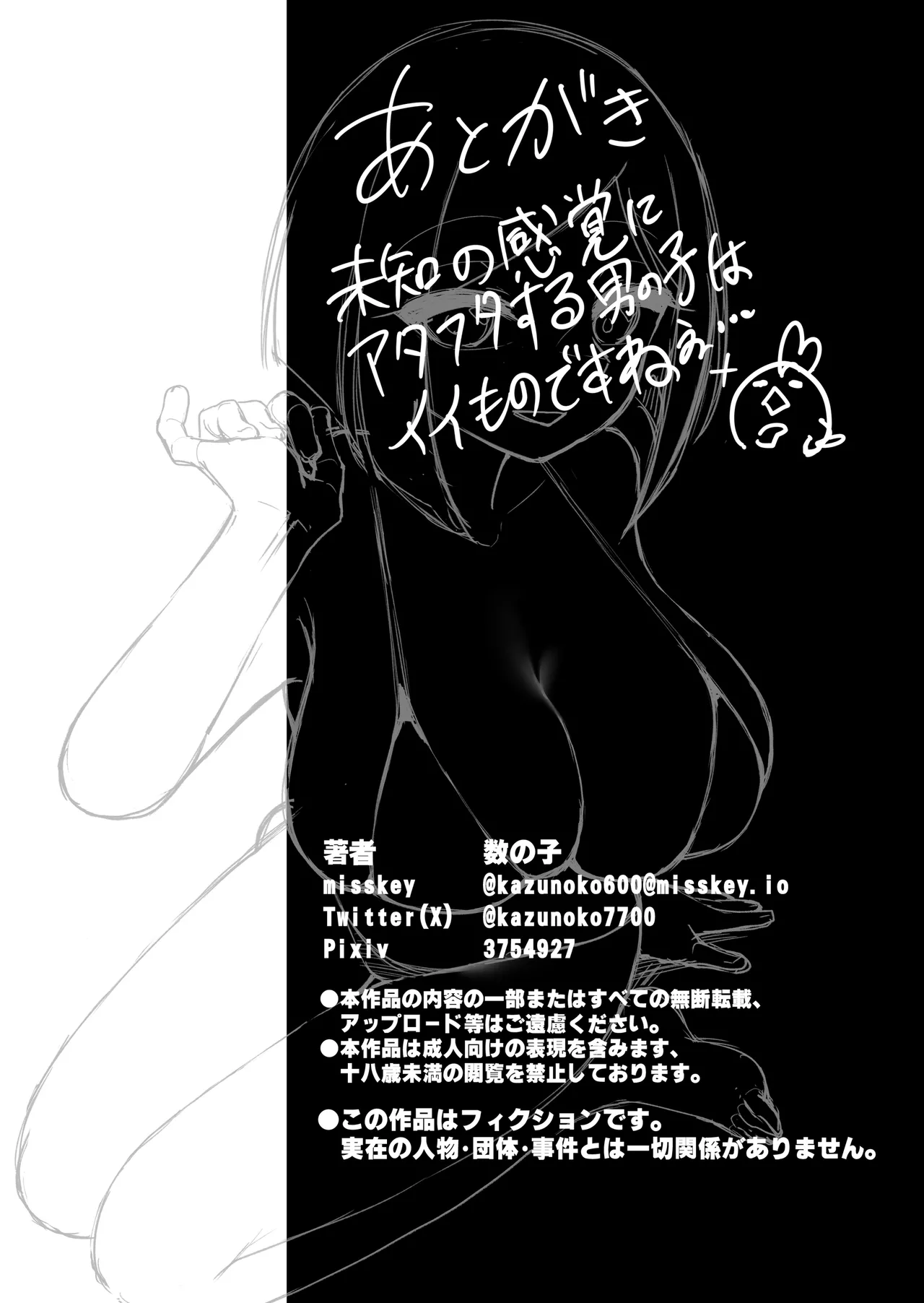 真夏の女神 - page35