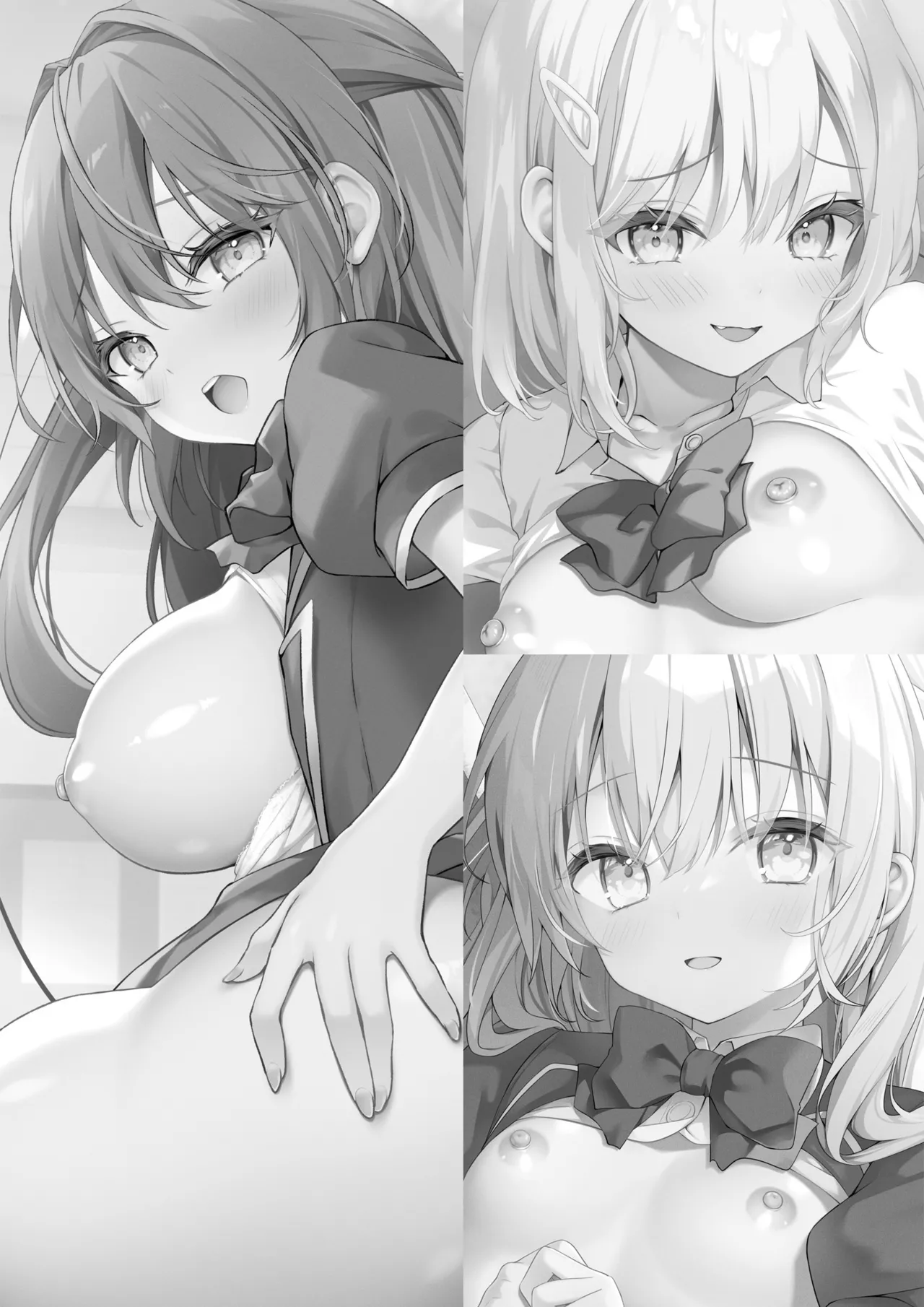 睡眠学習〜油断した巨乳ギャルを奥まで味わい尽くす…〜 - page23