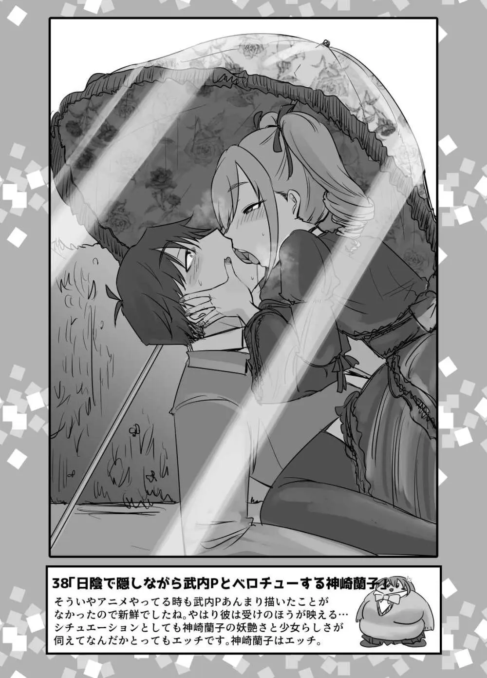 SKB48 vol.1 - page34