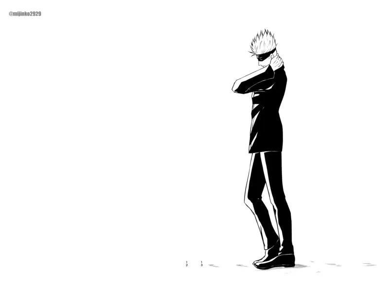The world without Nanami - page9