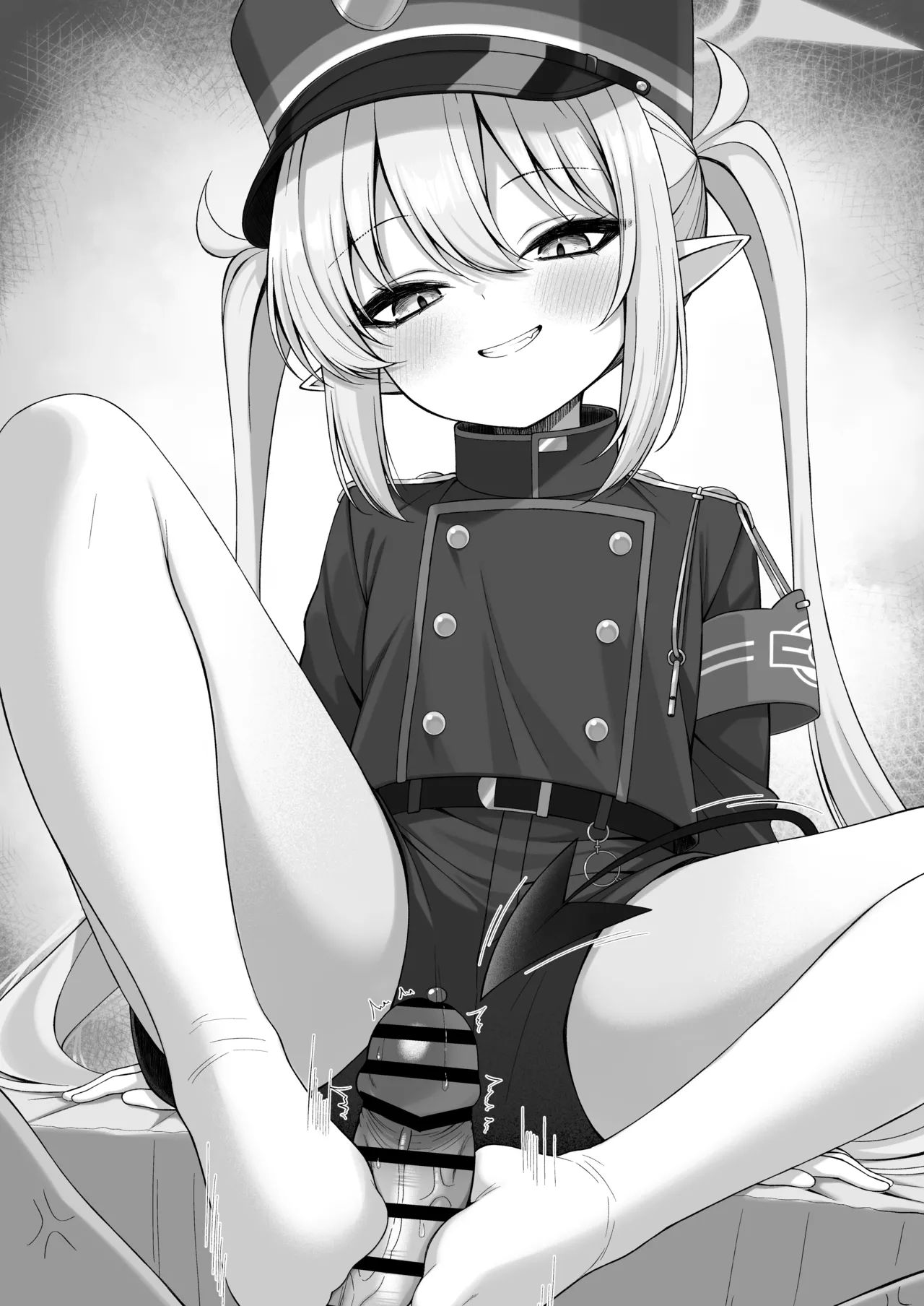 プラナちゃん催○のお時間です - page47