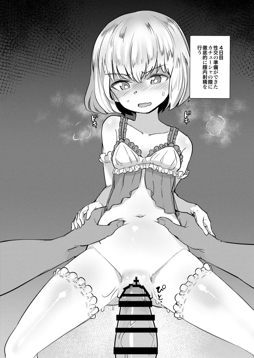カチューシャ妊活日誌.zip - page7