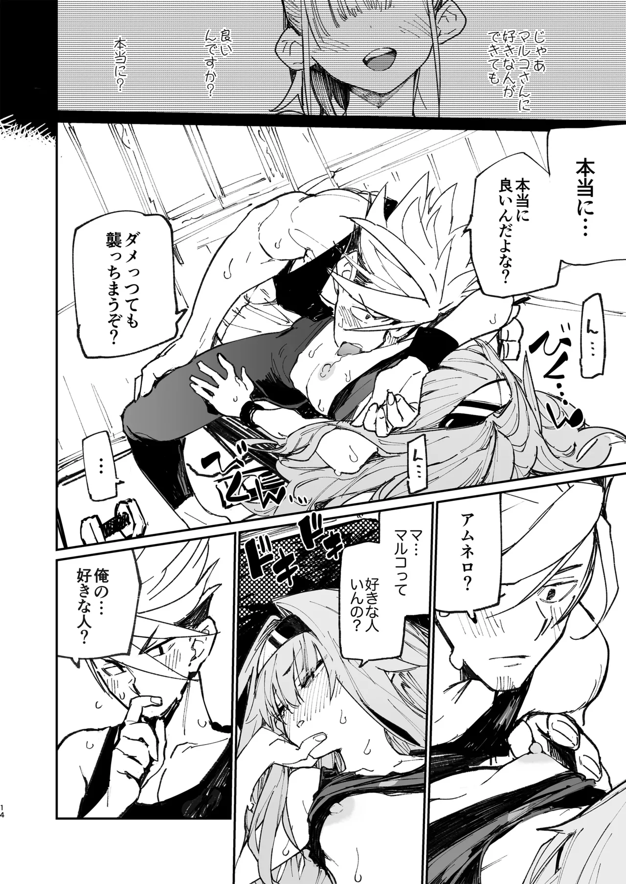 AMNERO 2 - page13