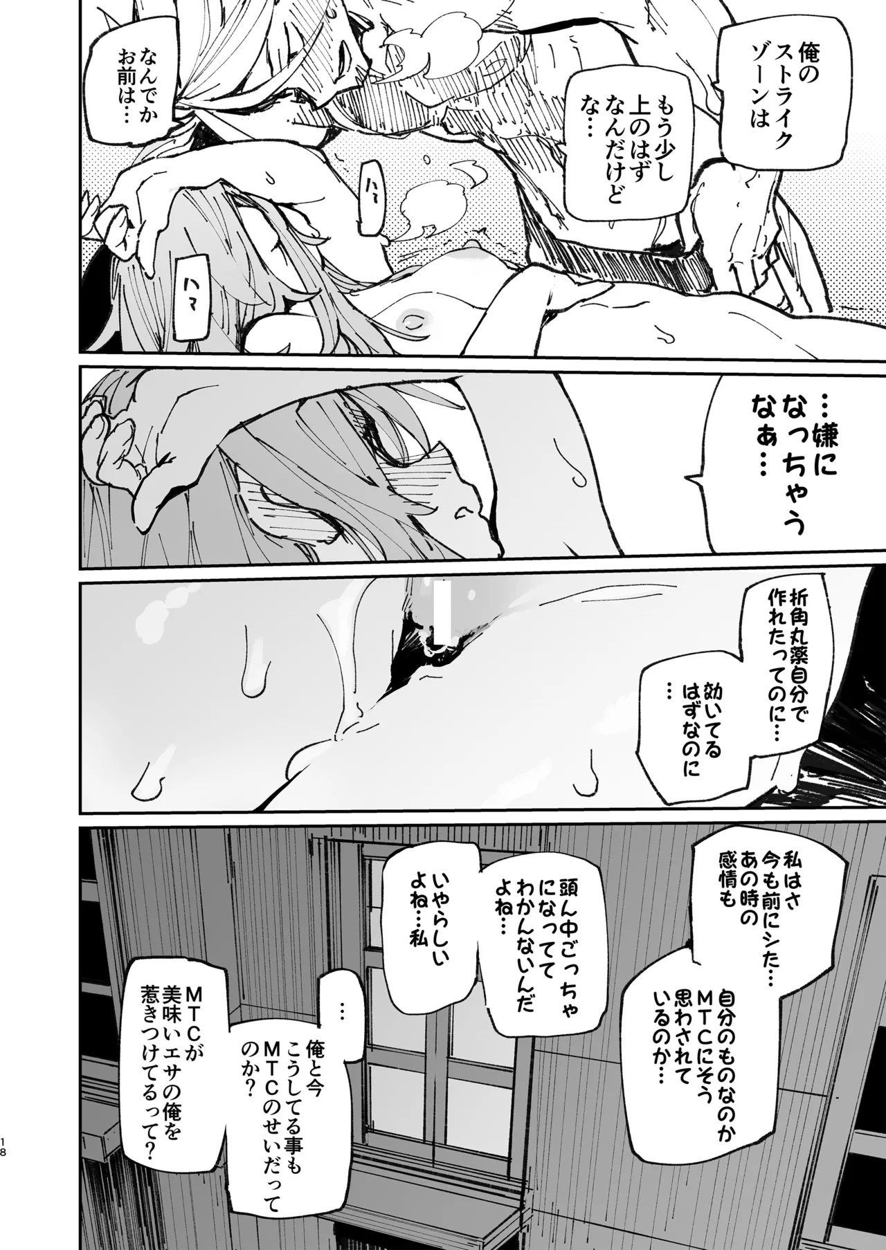 AMNERO 2 - page17