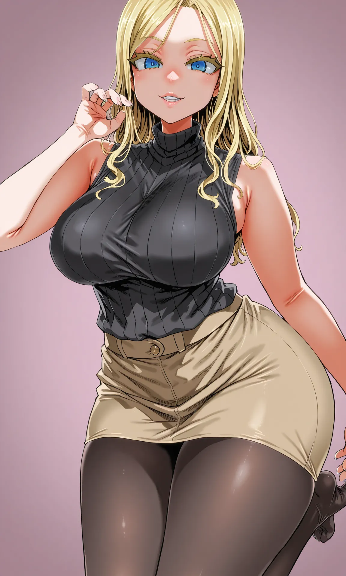 Shota Incest OC - page8