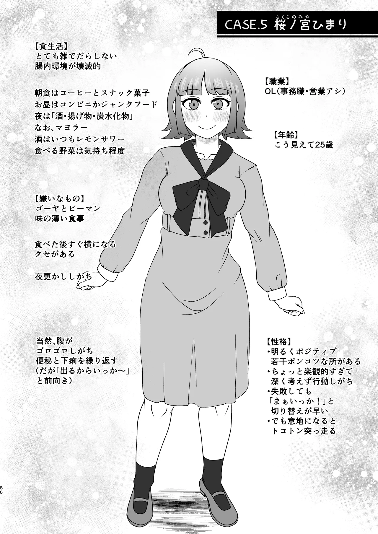 匿名投稿型排泄体験談まとめ - page85