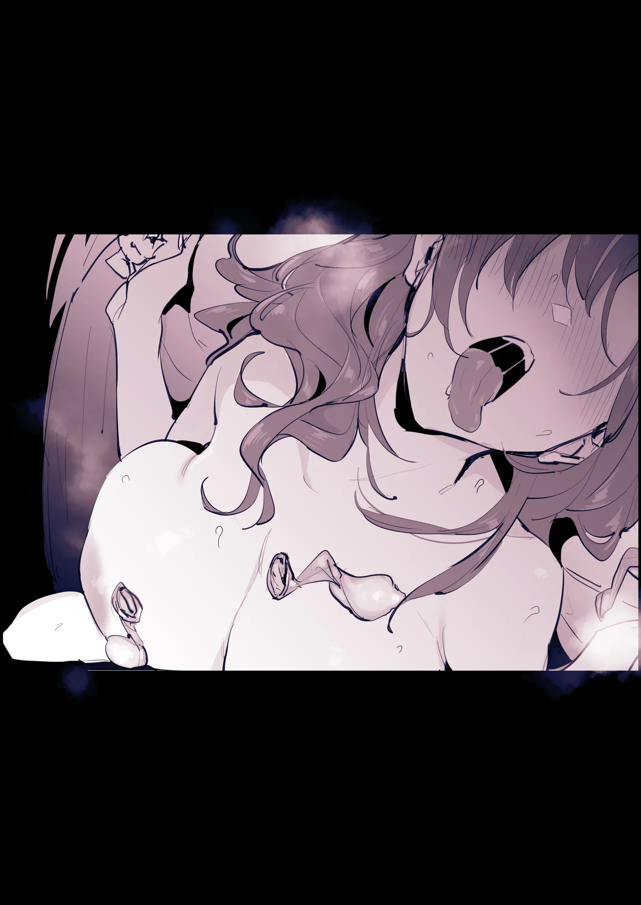 ぽりうれたん短編集 -淫- - page313