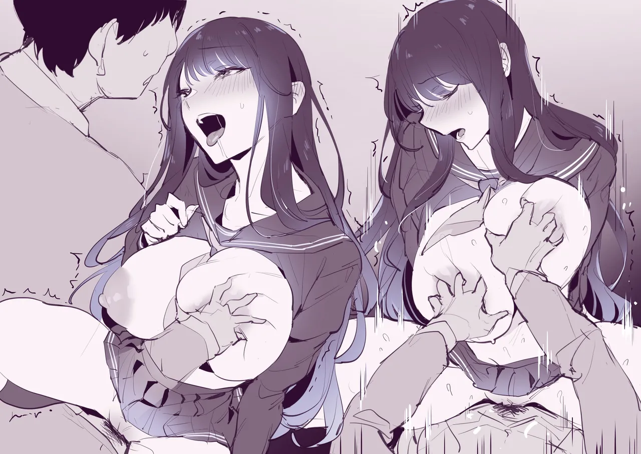ぽりうれたん短編集 -淫- - page379