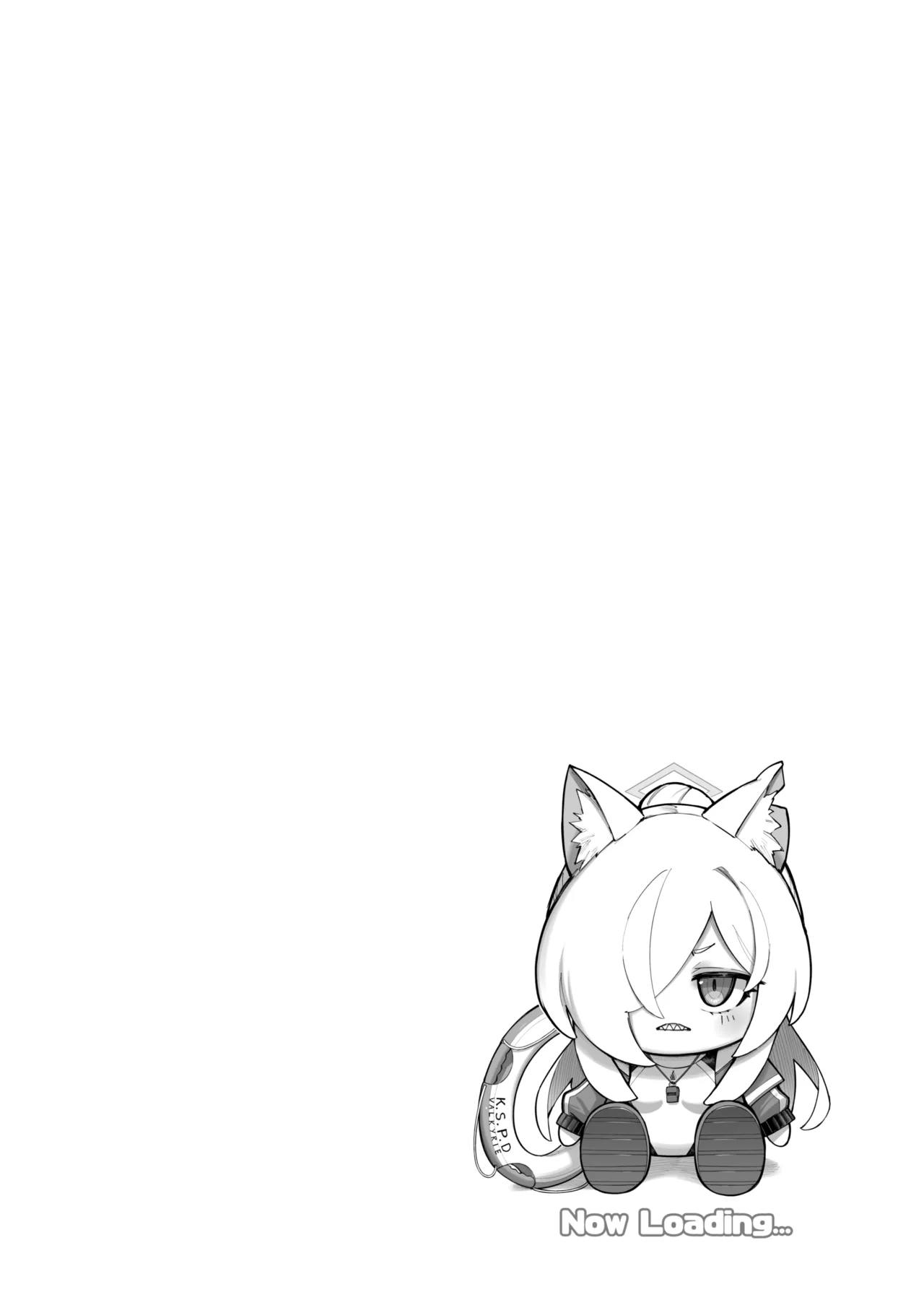 局長といっしょ + おまけ本 - page3
