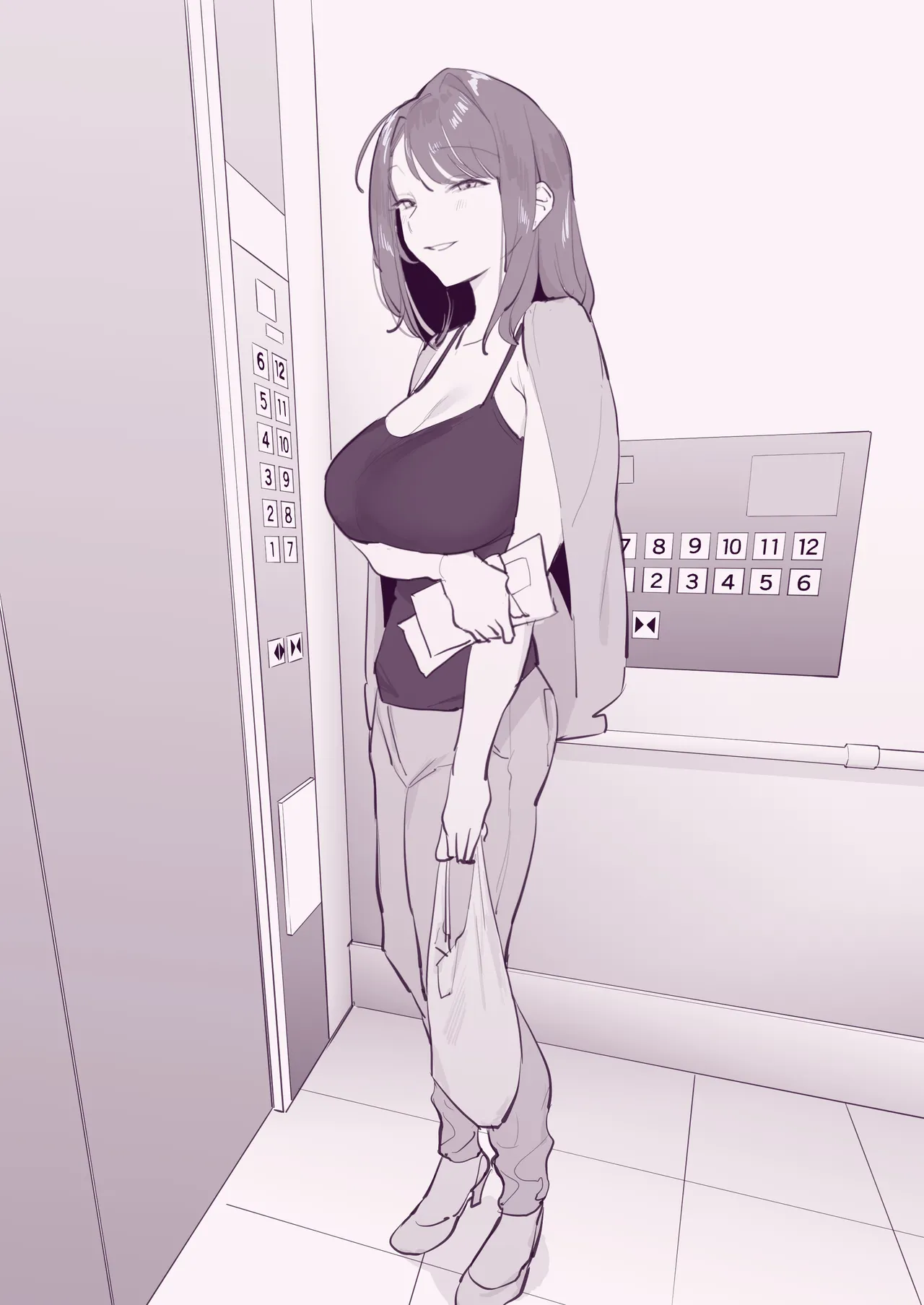 ぽりうれたん短編集 -淫- - page350