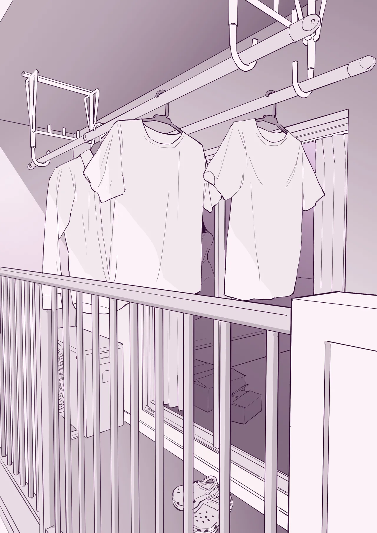 ぽりうれたん短編集 -淫- - page369