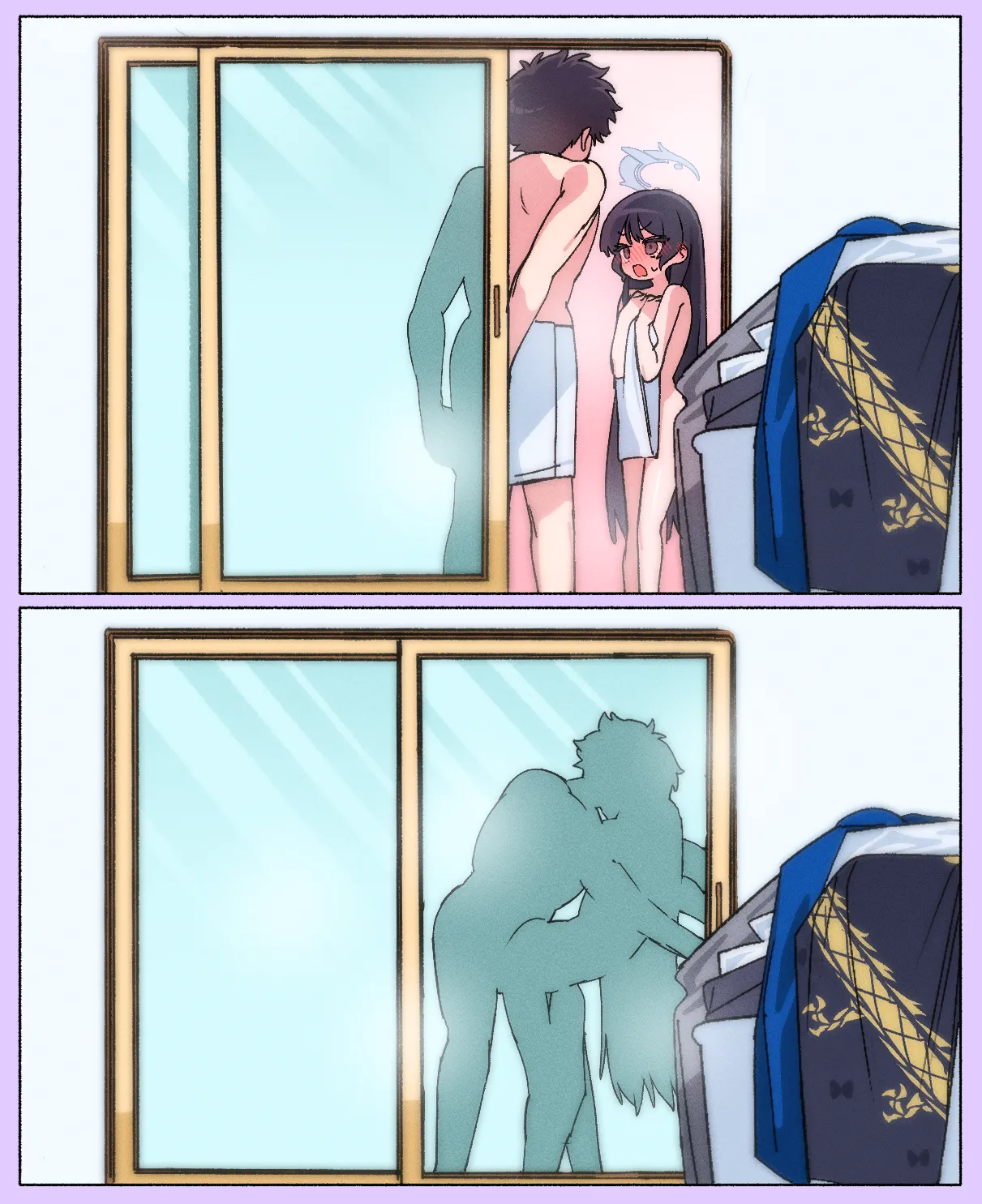 竜華キサキ - page2