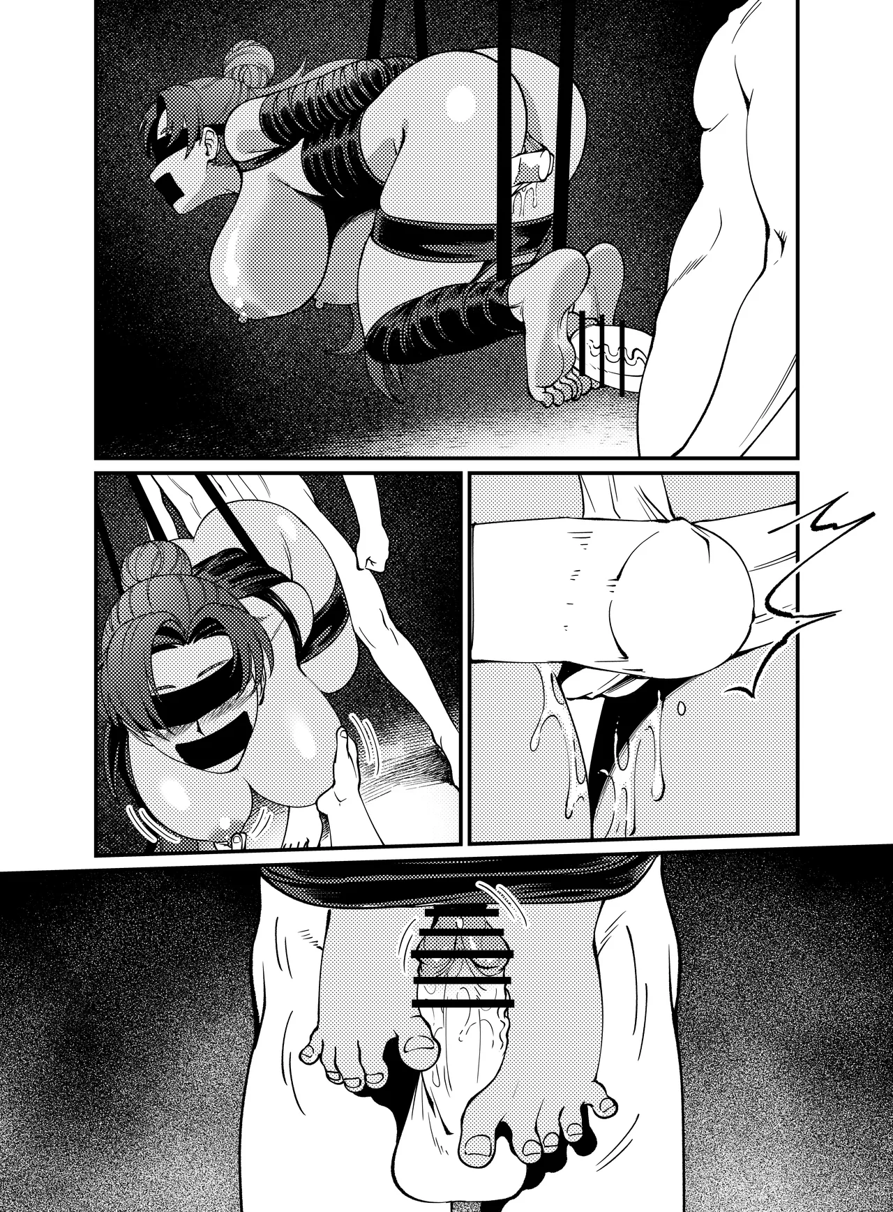 Pluto's Job - page3