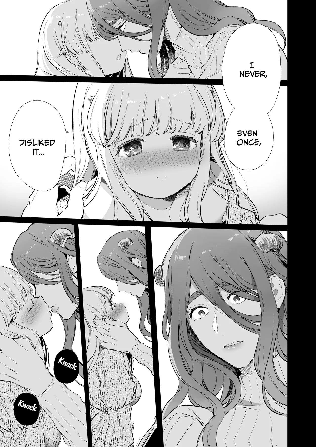 Mede little Roy ~Ochikobore Majo no Shoutai wa, Seieki (Maryouku) o Kate to suru Saikyou no Akuma deshita.~ 2 (Part 2/2) - page41