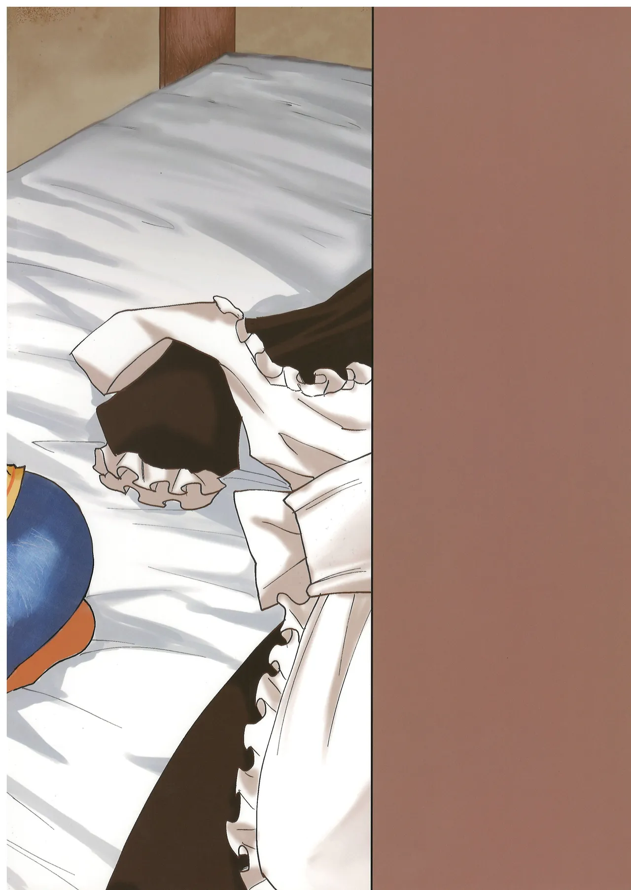 川上先生にやりたい10の事 LIGHTSIDE - page30