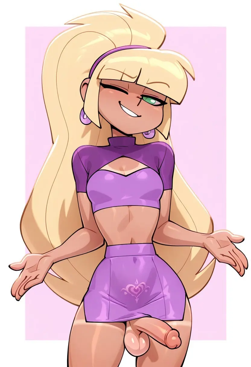 CIVITAI crap I am testing out [AI Generated] - page2