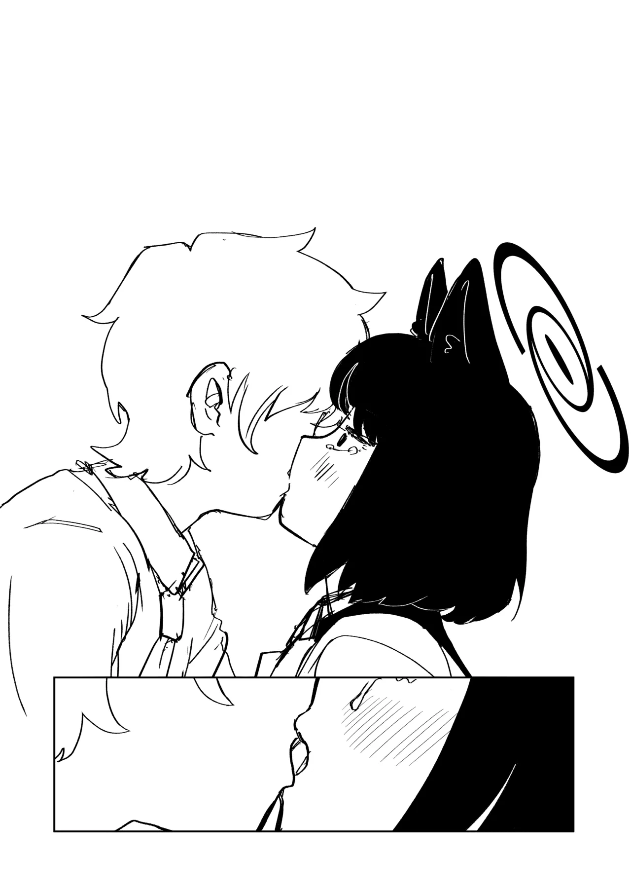 プレミアム絆えぴそぉど - page27