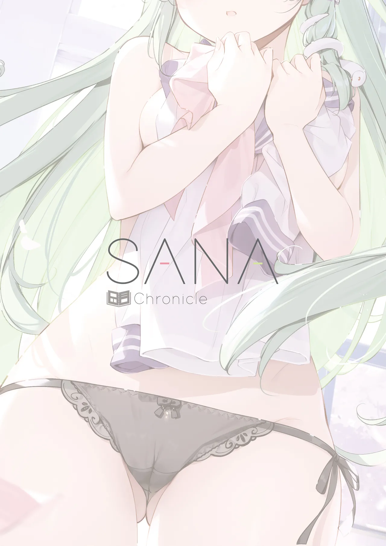 SANA Chronicle - page2