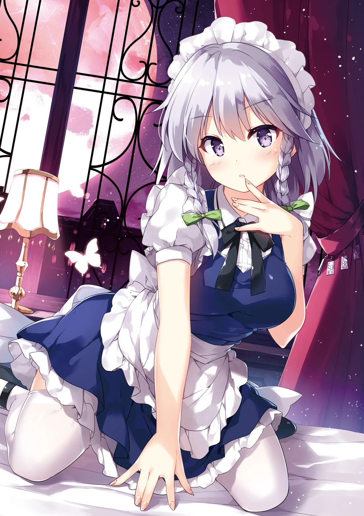 SANA Chronicle - page76