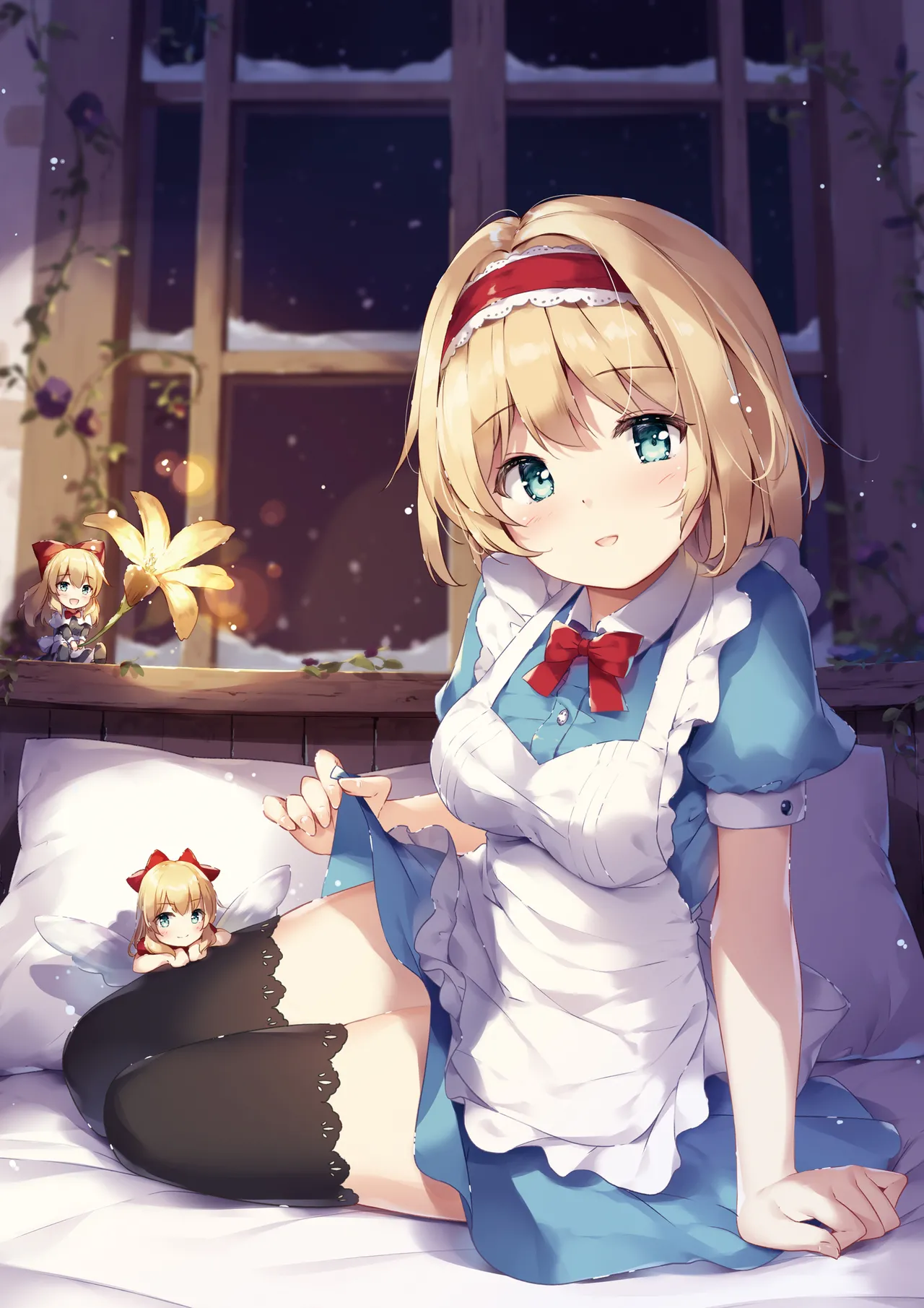 SANA Chronicle - page82