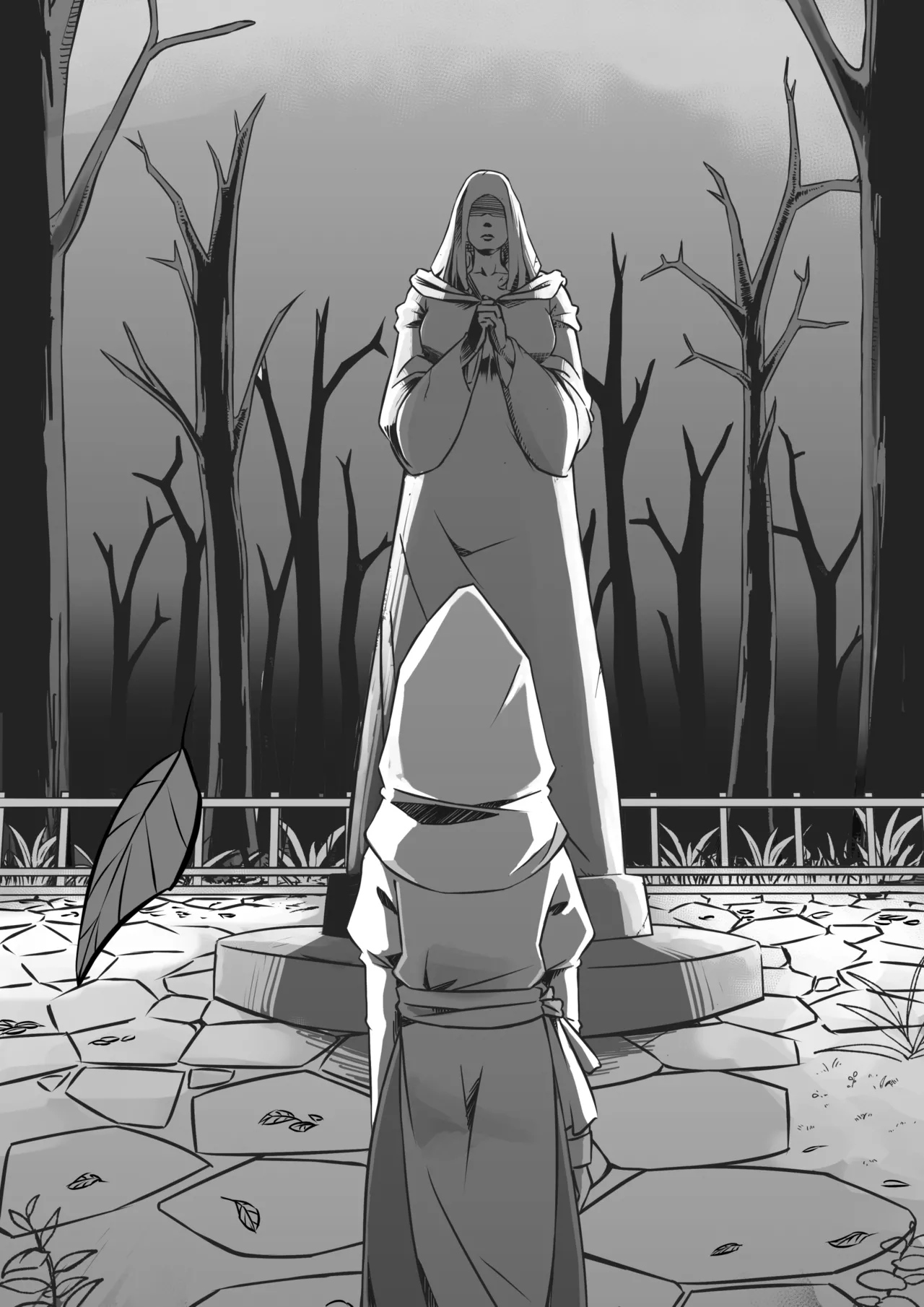 ソニアの受難 - page11