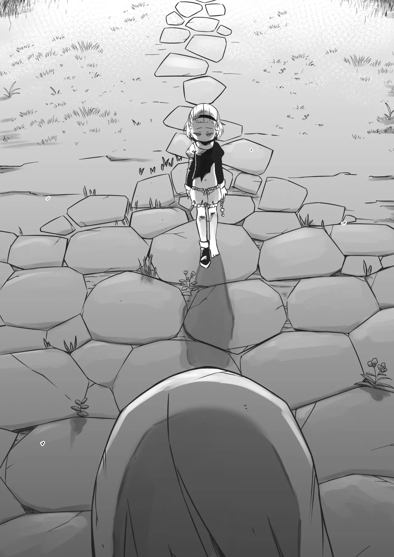 ソニアの受難 - page9