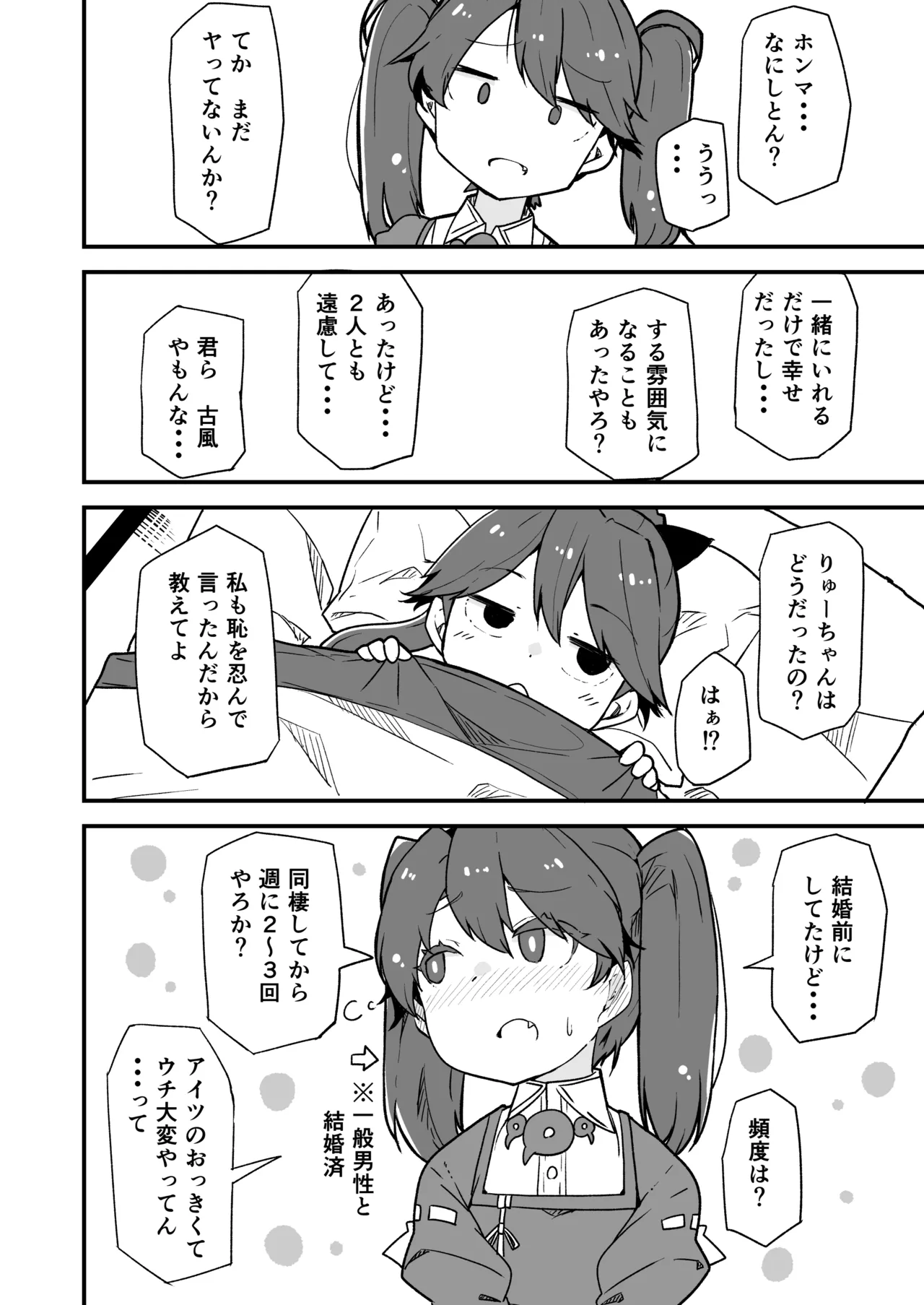 艦娘といちゃいちゃえっちする本!総集編 - page82