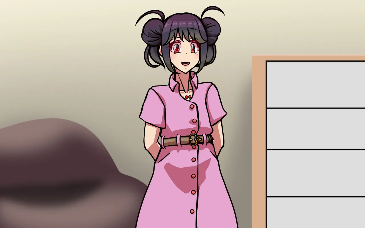 いつもの光景 Season5.1「Sweet and Sour」 - page285