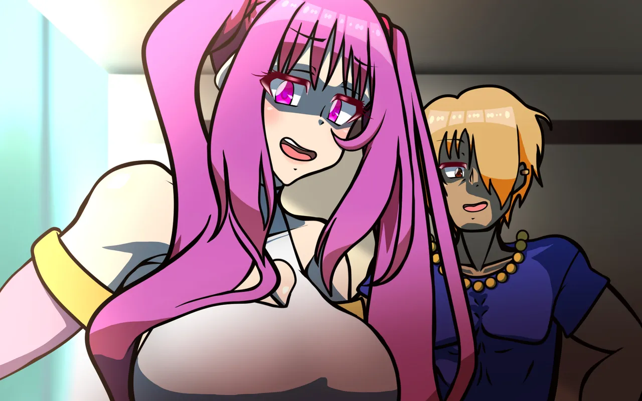 いつもの光景 Season5.1「Sweet and Sour」 - page329