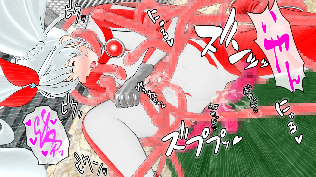 光の女神メロディナ - page36