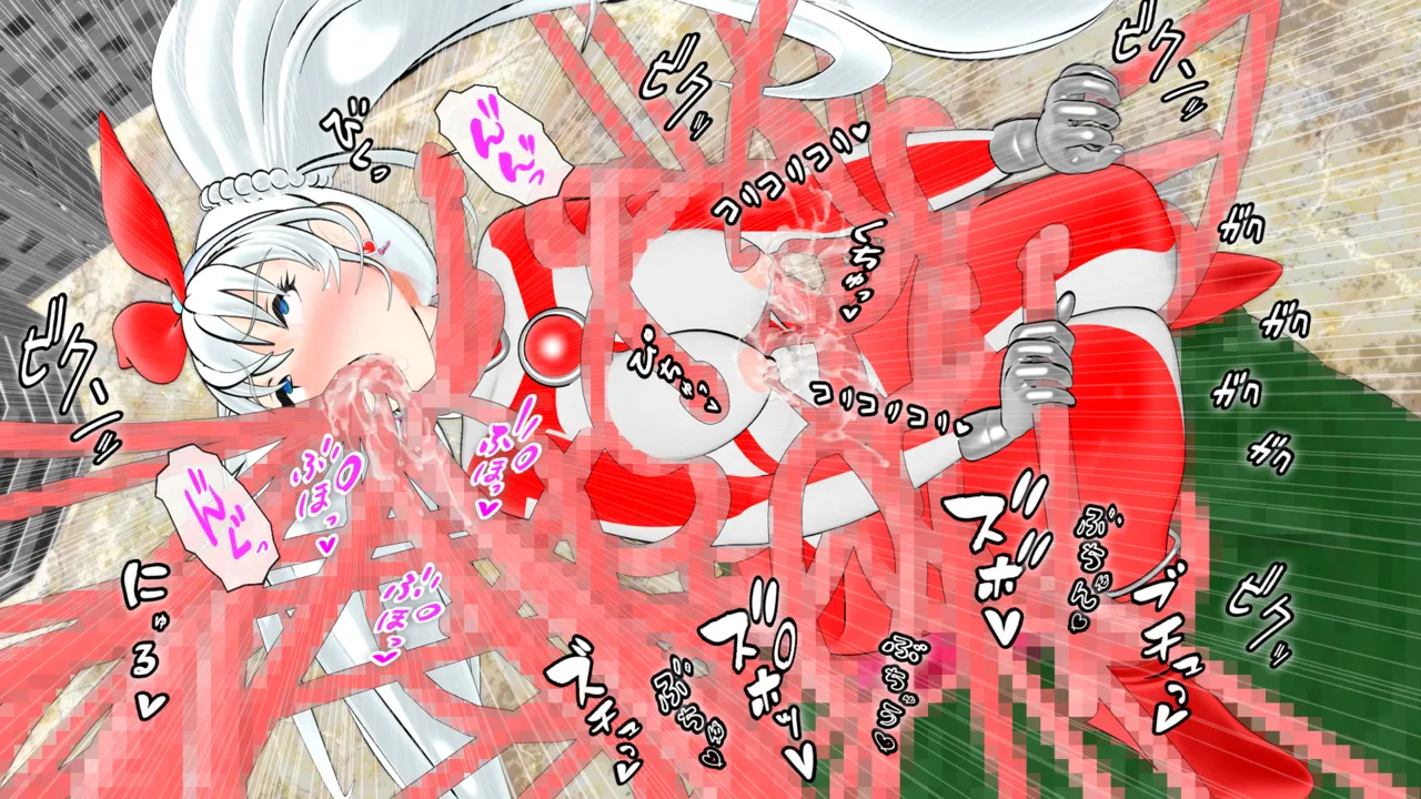 光の女神メロディナ - page38