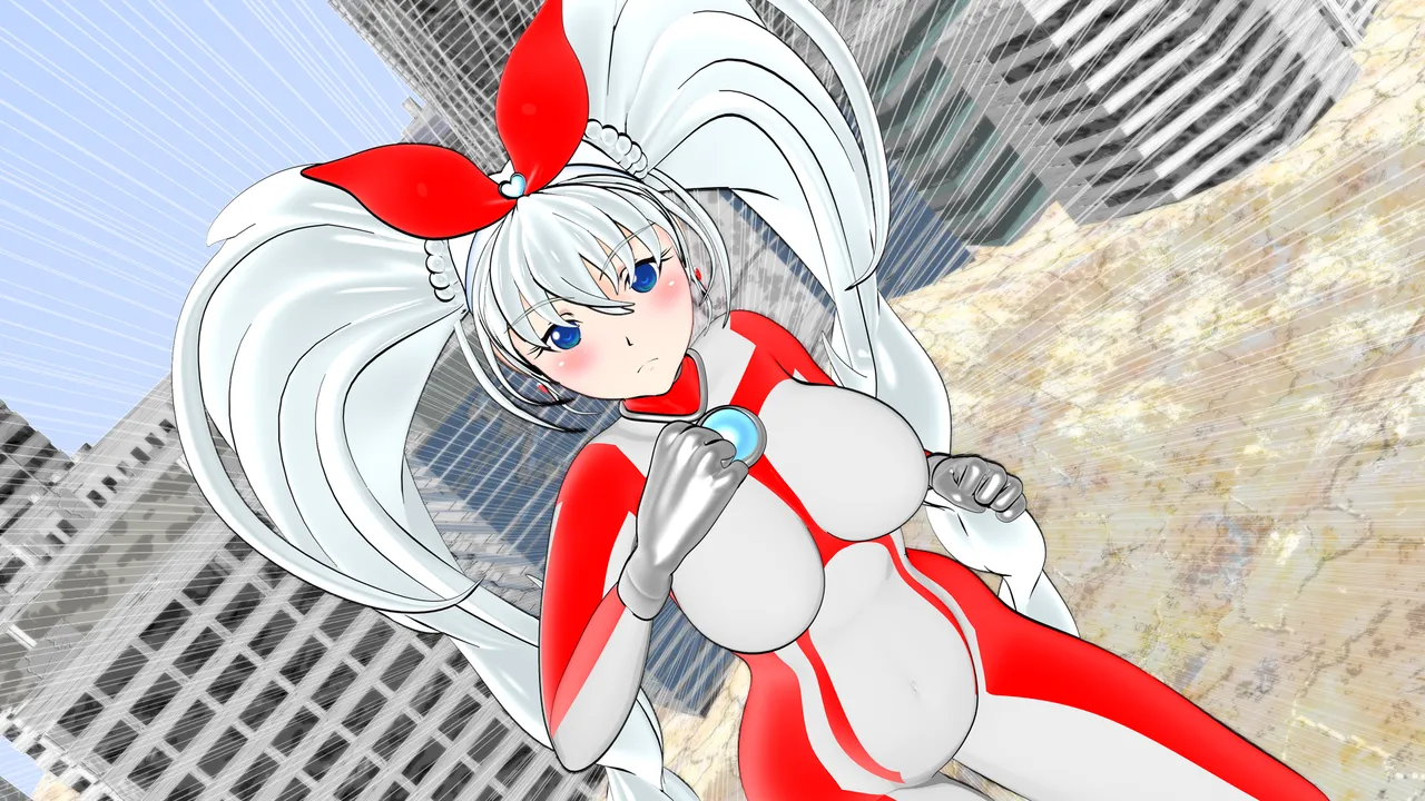 光の女神メロディナ - page44