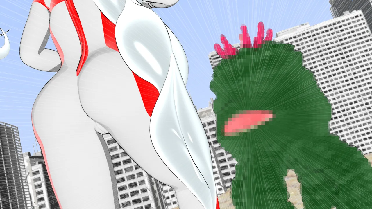 光の女神メロディナ - page45