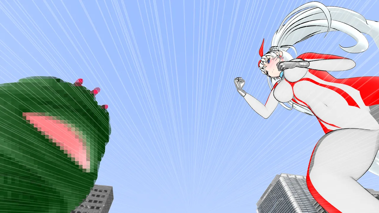 光の女神メロディナ - page46