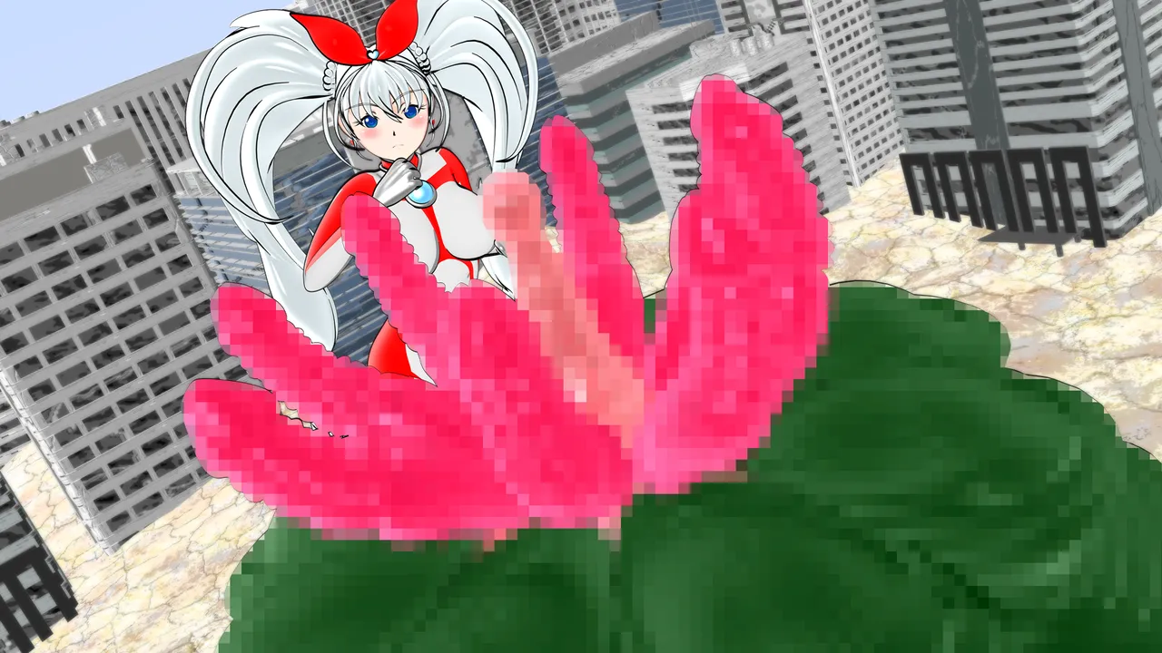 光の女神メロディナ - page47