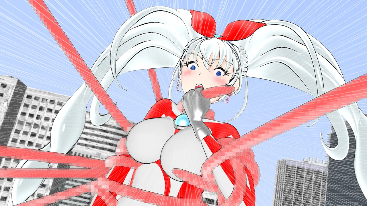 光の女神メロディナ - page49