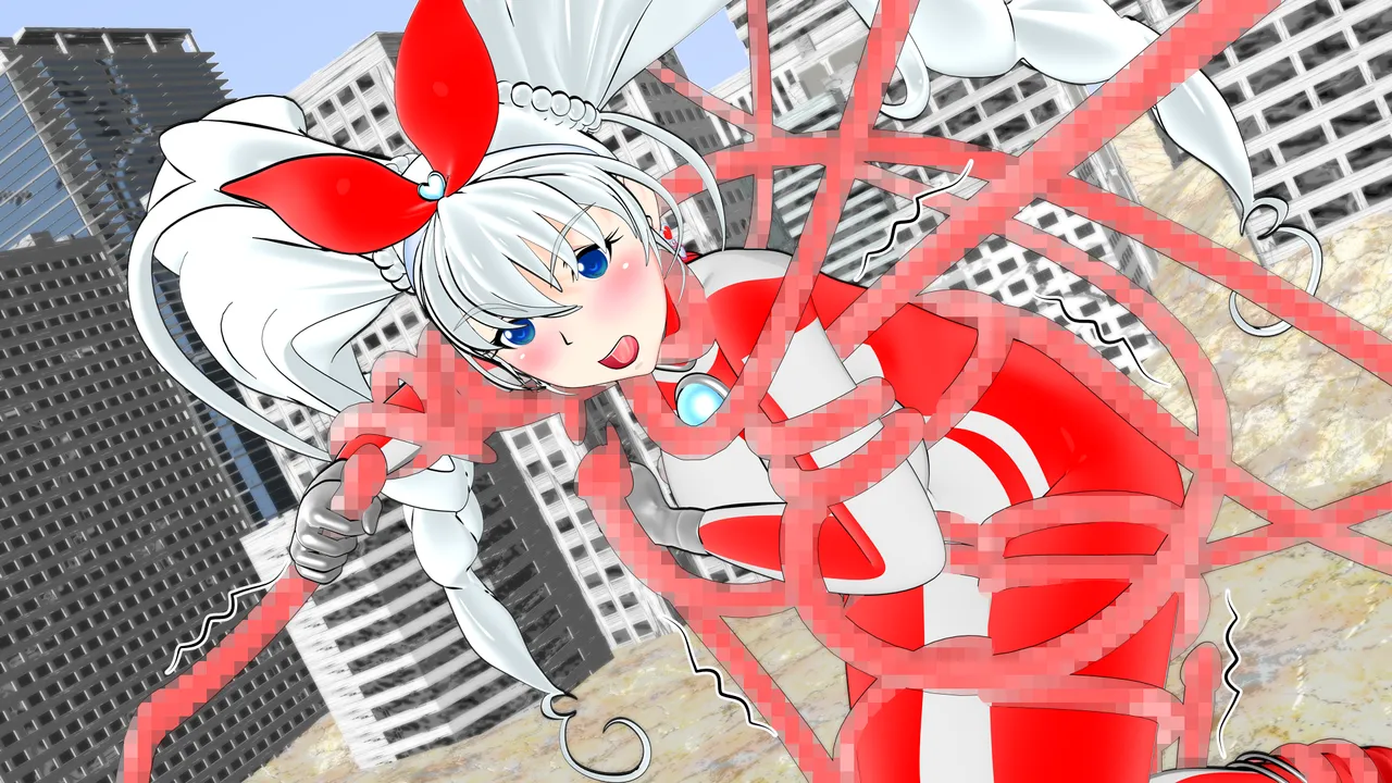 光の女神メロディナ - page50