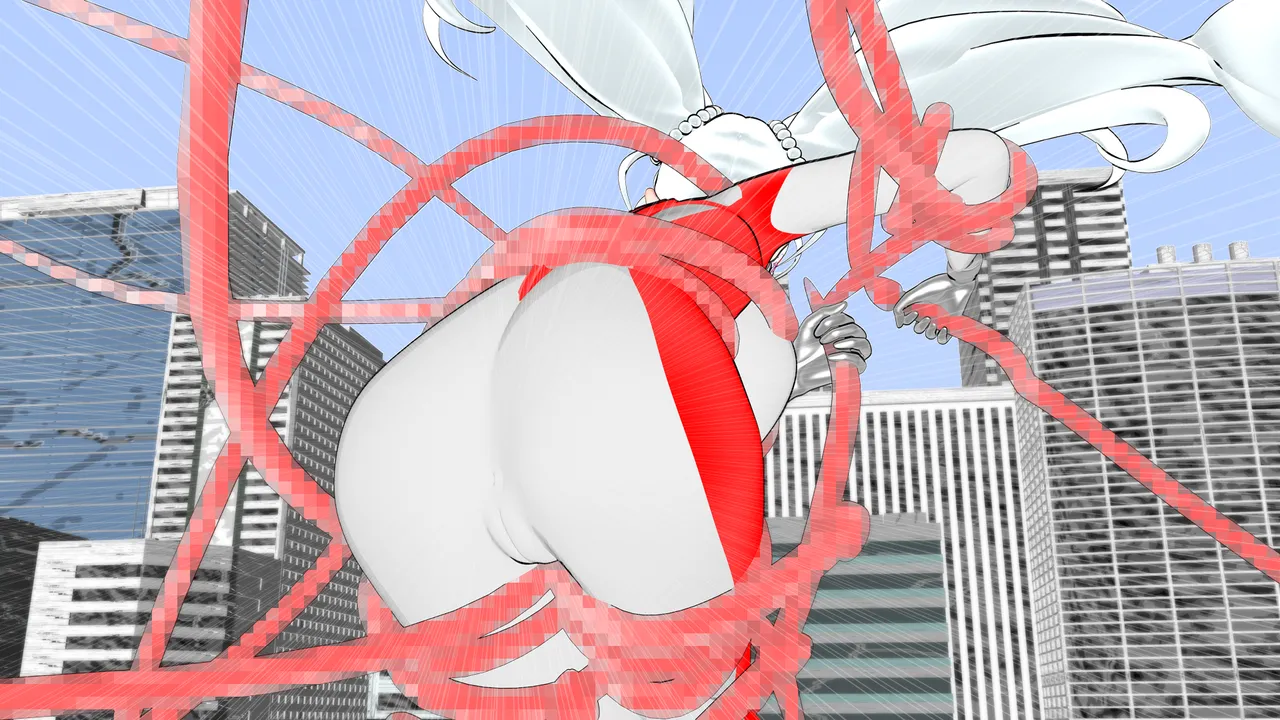 光の女神メロディナ - page51